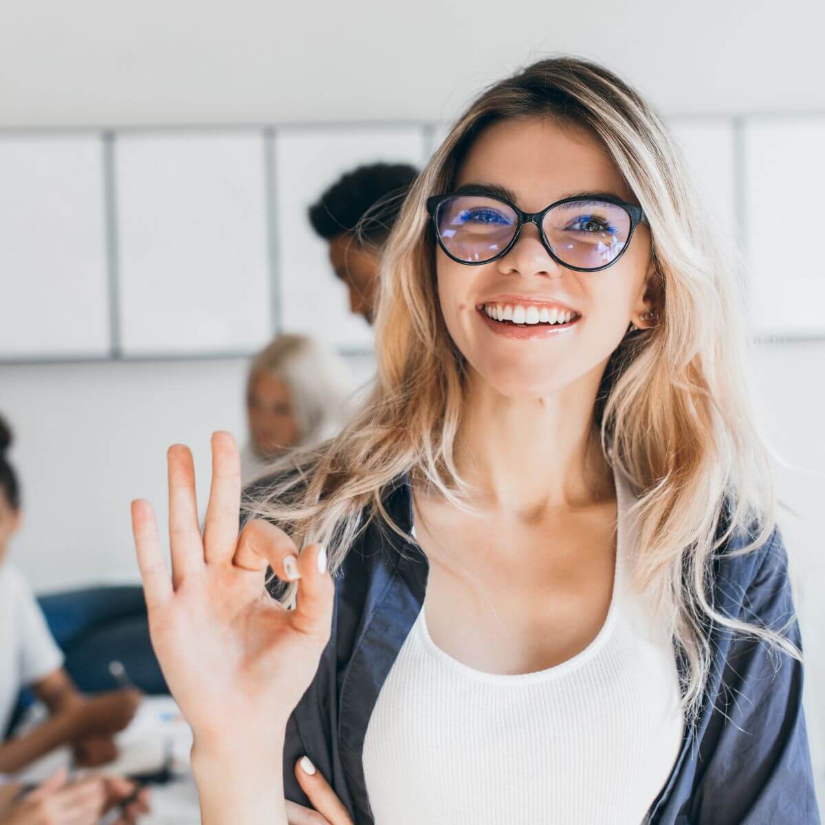 Pasos para crear cuenta en FinFast